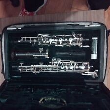 Howarth s40c oboe for sale  BOLTON