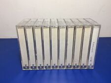 Lotto sony cassette usato  Pescara