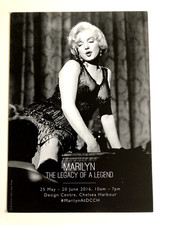 Marilyn monroe legacy for sale  LONDON