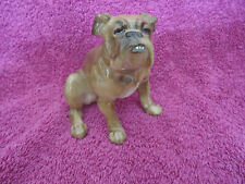 Stunning hutschenreuther dog for sale  BODMIN