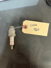 Three champion spark for sale  Jena