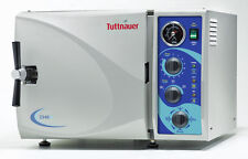 Usado, NOVO EM FOLHA TUTTNAUER 2340M - Esterilizador autoclave COM 1 ANO DE GARANTIA 9X18 comprar usado  Enviando para Brazil