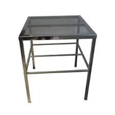 Perforated cleanroom table d'occasion  Fontaine
