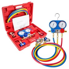 Bang4buck manifold gauge for sale  Eugene