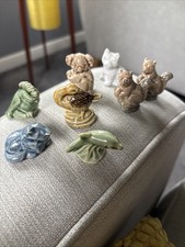 Wade whimsies vintage for sale  GLASGOW