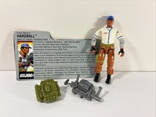 Joe hardball 1988 for sale  Marlinton