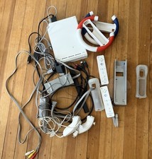 Wii lot games for sale  Denver