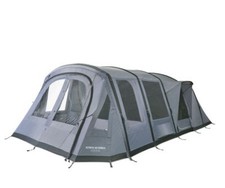 Vango keswick 600 for sale  BLACKBURN