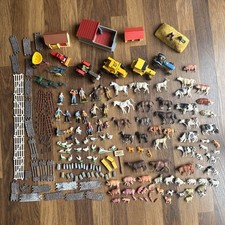 Vintage corgi country for sale  MANCHESTER