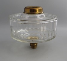 Antique faceted cut for sale  BRIDGWATER