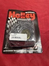 Diafragma secundário a vácuo 135-6 Holley compatível com carburador 3x2 Tri Power pacote com seis comprar usado  Enviando para Brazil