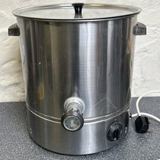 Vintage f24l burco for sale  HAVERFORDWEST