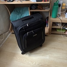Samsonite suitcase tsa002 for sale  BRENTFORD