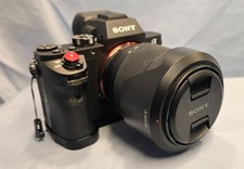 Sony a7ii lenses for sale  Shenandoah