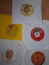 Singles 72. trojan for sale  NOTTINGHAM