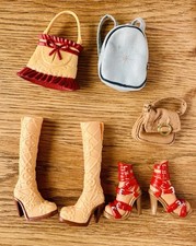 Barbie scene doll for sale  LONDON
