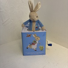 Beatrix potter peter for sale  WANTAGE
