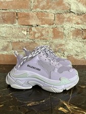 Balenciaga triple mesh for sale  GRIMSBY