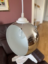 Pendelleuchte space age gebraucht kaufen Pendelleuchte space age gebraucht kaufen  Maintal