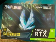 Zotac gaming geforce for sale  Buffalo