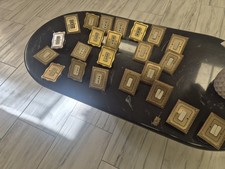 Placchetta placche ricamat usato  San Severo