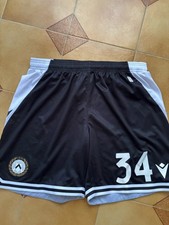 pantaloncini udinese usato pantaloncini udinese usato Arbus