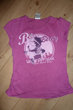 Shirt betty boop gebraucht kaufen  Hennef