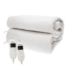 Bodymed coprimaterasso riscald usato  Spedire a Italy