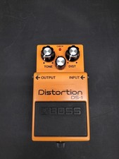 Boss distortion usato Boss distortion usato  Spedire a Italy