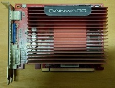 Scheda video nvidia usato  Castenaso