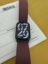 Xiaomi smart band usato  Verrayes