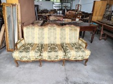 Divano antico usato Divano antico usato  Beinette