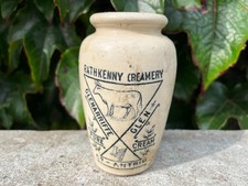 Antique crock cream for sale  BALLYMENA