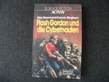 Alex raymond bingham gebraucht kaufen  Willstätt