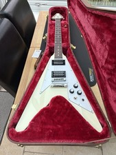 Gibson 70s flying for sale  KEIGHLEY