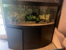 Aquariumkombination juwel visi gebraucht kaufen  Grimmen