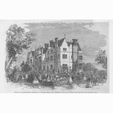 Surrey festival ragged for sale  GLASGOW