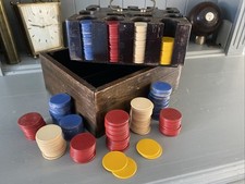 Antique vintage gaming for sale  BEDALE