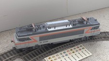 Roco 04165a locomotiva usato  Gorizia
