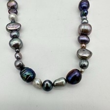 Vtg genuine pearl for sale  Tampa