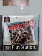 Gioco playstation ps1 usato  Torre del Greco