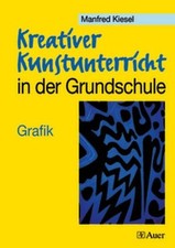 Kreativer kunstunterricht grun gebraucht kaufen  Ohlsbach