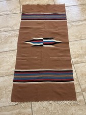 Vintage chimayo blanket for sale  Tucson