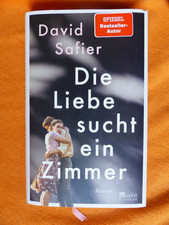 David safier sucht gebraucht kaufen  Bielefeld
