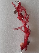 Bracelet nina ricci d'occasion  Honfleur