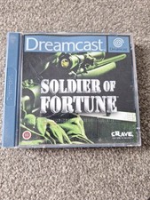 Soldier fortune pal for sale  DUNMOW