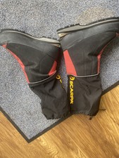 Scarpa phantom 8000m for sale  KING'S LYNN