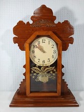 Gingerbread parlor mantle for sale  Vincennes
