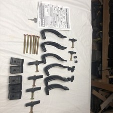 Lot assorted yakima for sale  Madison