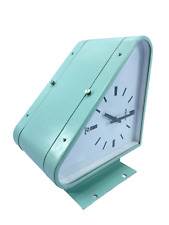 Seikosha MC-018 MC-271 Ambos Relógio Mostrador Vintage Triangular Secundário Gêneo comprar usado  Enviando para Brazil